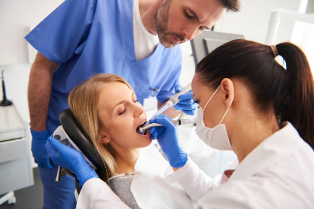 Reliable Mount Carroll, IL Dental Services Solutions